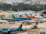 Giá vé máy bay Tết giảm mạnh vẫn vắng khách mua
