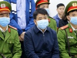 Hôm nay, Tòa xét xử bị cáo Nguyễn Đức Chung trong vụ mua chế phẩm xử lý nước hồ ở Hà Nội