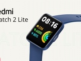 Redmi Watch 2 Lite ra mắt tại Việt Nam