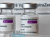Thêm 1,5 triệu liều vaccine AstraZeneca đã về đến Việt Nam