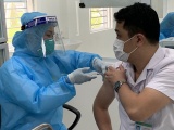 Hải Phòng và Quảng Ninh chuẩn bị tiêm mũi 3 vaccine COVID-19