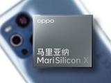 Oppo ra mắt bộ vi xử lý hình ảnh NPU 