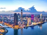 VNDirect: Kinh tế Việt Nam sẽ tăng tốc vào năm 2022
