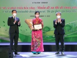 Dai-ichi Life Việt Nam được vinh danh ‘Doanh nghiệp vì Cộng đồng - Saigon Times CSR 2021’ lần thứ 3