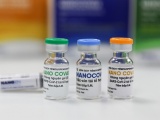 Vaccine Nanocovax đạt yêu cầu về tính an toàn và miễn dịch