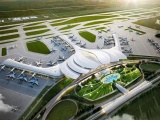 Phó Thủ tướng: Bàn giao 1.810 ha đất xây dựng sân bay Long Thành trước 31/12