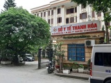 Sở Y tế Thanh Hoá: Đã mua vật tư, hóa chất xét nghiệm của Công ty CPCN Việt Á với giá trên 28 tỷ đồng