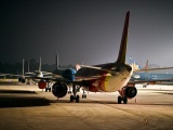 Cục HKVN chỉ đạo bố trí thêm chuyến bay đêm phục vụ người dân dịp Tết 