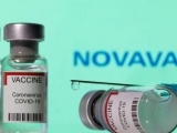 Novavax tuyên bố vaccine hiệu quả với biến chủng Omicron