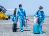 Việt Nam sẽ đón khoảng 3.500 du khách có hộ chiếu vaccine