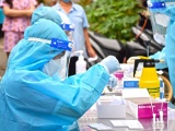 Hơn 1,2 triệu ca mắc COVID-19 tại Việt Nam đã khỏi bệnh