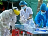 Việt Nam đã chữa khỏi gần 1,25 triệu ca COVID-19 