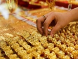 Giá vàng và ngoại tệ ngày 28/12: Vàng giữ ổn định, USD tăng nhẹ