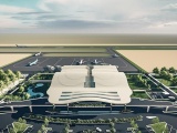 Tỉnh Quảng Trị công bố dự án sân bay hơn 5.800 tỷ đồng