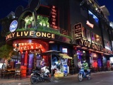 TP.HCM đề xuất mở lại quán bar, karaoke 