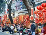 Hà Nội cho phép tổ chức lễ hội dịp Tết Nguyên đán Nhâm Dần 2022