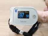 Những điều cần lưu ý khi tự mua và sử dụng máy đo nồng độ oxy trong máu SpO2 tại nhà