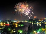 Hà Nội không tổ chức countdown, bắn pháo hoa chào năm mới 2022 