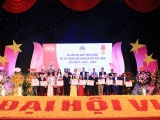 Hội Mỹ nghệ Kim hoàn Đá quý Việt Nam tổ chức Đại hội đại biểu toàn quốc lần thứ VI (2021-2026) thành công tốt đẹp