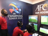 Giải U23 Đông Nam Á sẽ áp dụng công nghệ VAR