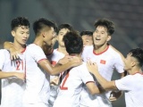U23 Việt Nam hội quân, chuẩn bị cho giải vô địch U23 Đông Nam Á