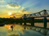 Triển lãm ảnh 'Cây cầu hữu nghị' kết nối văn hóa Việt Nam - Ấn Độ