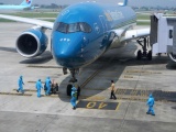 Cục HKVN kiến nghị hạn chế chuyến bay quốc tế về Nội Bài và Tân Sơn Nhất