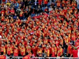 Việt Nam dự kiến đón 20.000 CĐV tại trận đấu với Trung Quốc