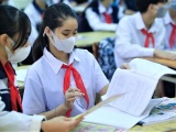 Gần 250 trường ở Đồng Nai tổ chức dạy học trực tiếp