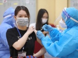 Bộ Y tế yêu cầu tăng cường phòng chống dịch trong dịp Tết Nguyên đán