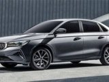 Đối thủ Toyota Vios đến từ Trung Quốc sắp ra mắt thị trường Đông Nam Á