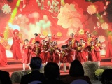 TP.HCM khai mạc Lễ hội Tết Việt năm 2022