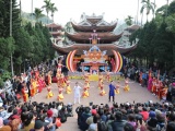 Hà Nội: Tạm dừng tổ chức lễ hội chùa Hương và nhiều lễ hội Xuân để phòng dịch