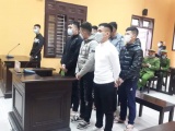 Thanh Hóa: Tuyên án nhóm đối tượng ném “bom bẩn” vào nhà dân