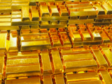 Giá vàng trong nước tăng thêm 280.000 đồng/lượng ở chiều bán ra