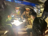 Quảng Bình: Công an thành phố Đồng Hới liên tiếp phát hiện, bắt giữ đối tượng tàng trữ ma tuý