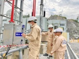 Tập đoàn Kosy chính thức vận hành 02 nhà máy Thủy điện Nậm Pạc 