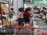 Doanh nghiệp bán lẻ Việt Nam đang khẳng định vị thế trên cả nước
