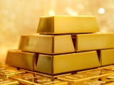 Giá vàng mùng 5 Tết (5/2): Vàng tăng trở lại