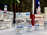 Bộ Y tế: Hoàn thành tiêm vaccine Abdala trong tháng 2/2022