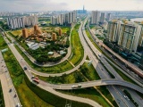 Động lực tăng trưởng mới từ “siêu hạ tầng kết nối” Thủ Đức