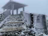 Dự báo thời tiết ngày 9/2: Bắc Bộ rét đậm, vùng núi đề phòng băng giá