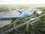 Bộ GTVT lập Ban chỉ đạo triển khai dự án sân bay Long Thành