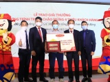 Dai-ichi life Việt Nam tổ chức lễ trao giải thưởng chương trình tri ân chào mừng 4 triệu khách hàng