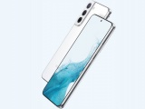 Samsung Galaxy S22 series chính thức ra mắt với thiết kế nhỏ gọn