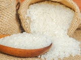 Ngày 12/2: Giá lúa ổn định, giao dịch tấm nếp và gạo thơm sôi động