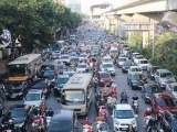 Hà Nội chi 1.900 tỷ đồng để chống kẹt xe, giảm TNGT