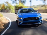 Ford triệu hồi 200.000 chiếc Mustang và nhiều xe khác vì lỗi đèn phanh