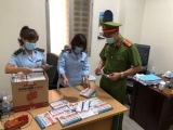 Bộ Y tế cảnh báo tình trạng đưa máy tạo oxy, kít xét nghiệm đã qua sử dụng vào Việt Nam