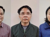 Dấu hiệu tội phạm tại CDC Bắc Giang: Ông Phan Thế Tuấn là người ký quyết định phê duyệt dự toán!